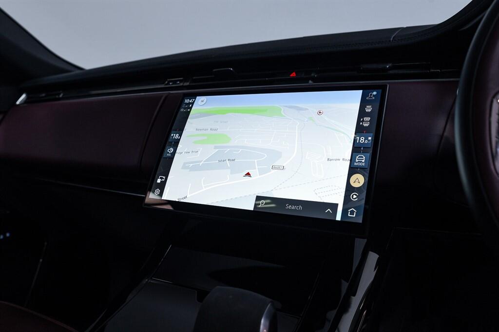 Land Rover RANGE ROVER SPORT - Image 20
