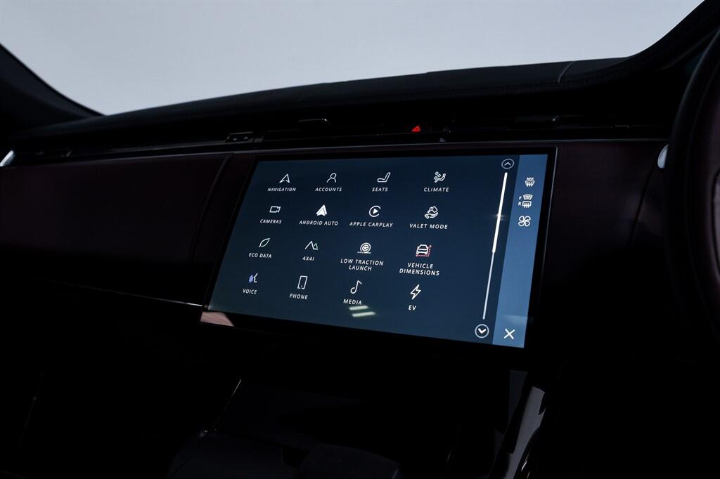 Land Rover RANGE ROVER SPORT - Image 16