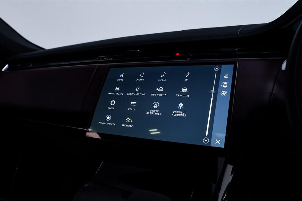 Land Rover RANGE ROVER SPORT - Image 17
