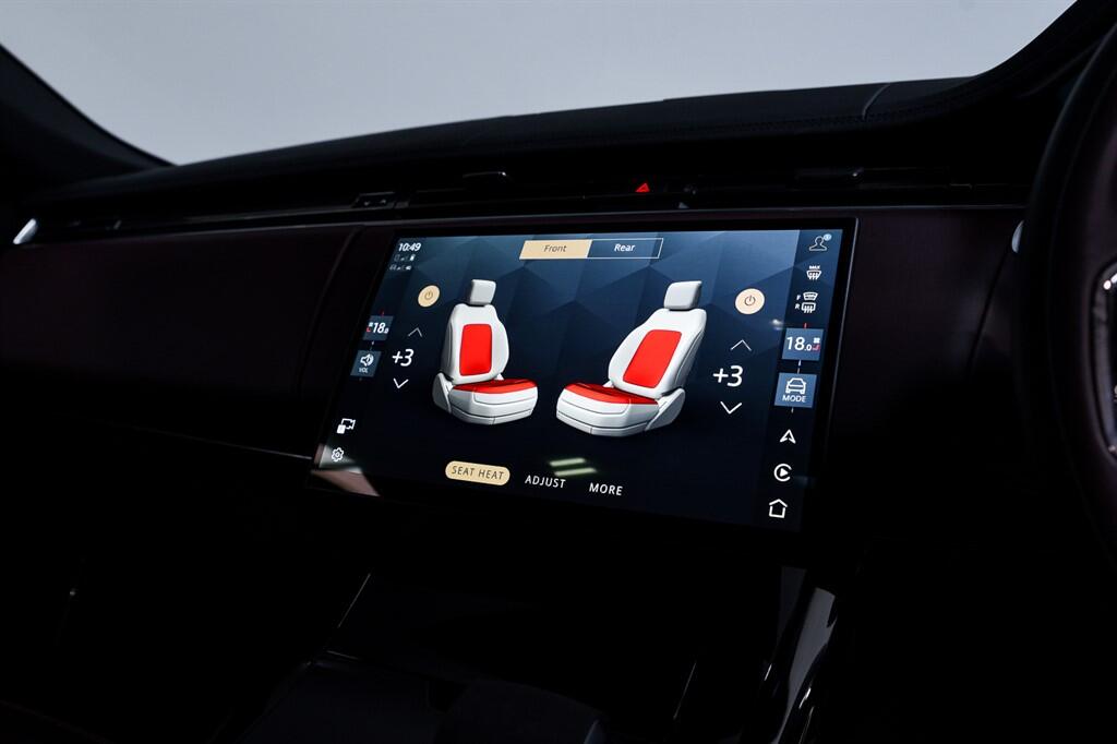 Land Rover RANGE ROVER SPORT - Image 19