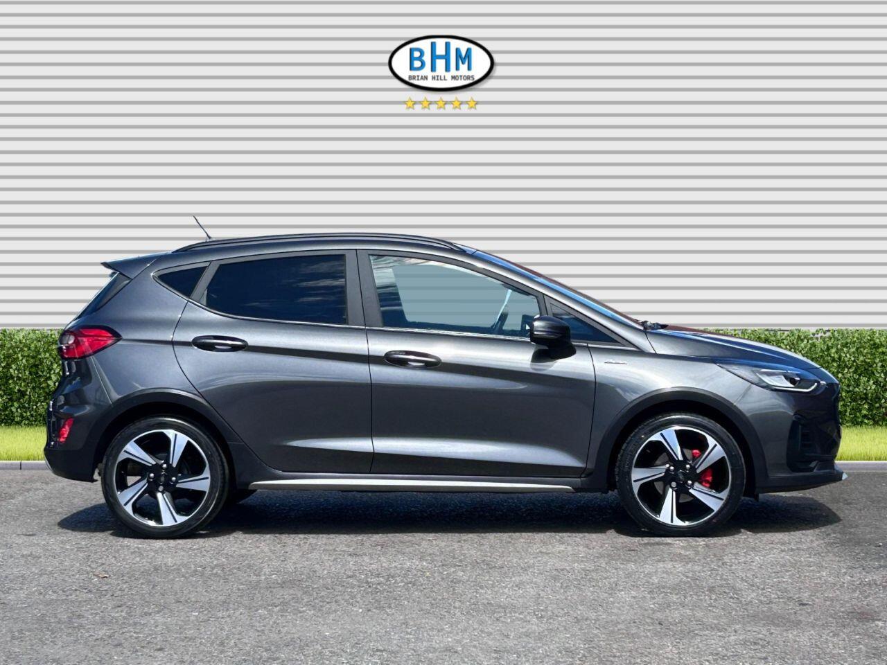 Ford Fiesta - Image 2