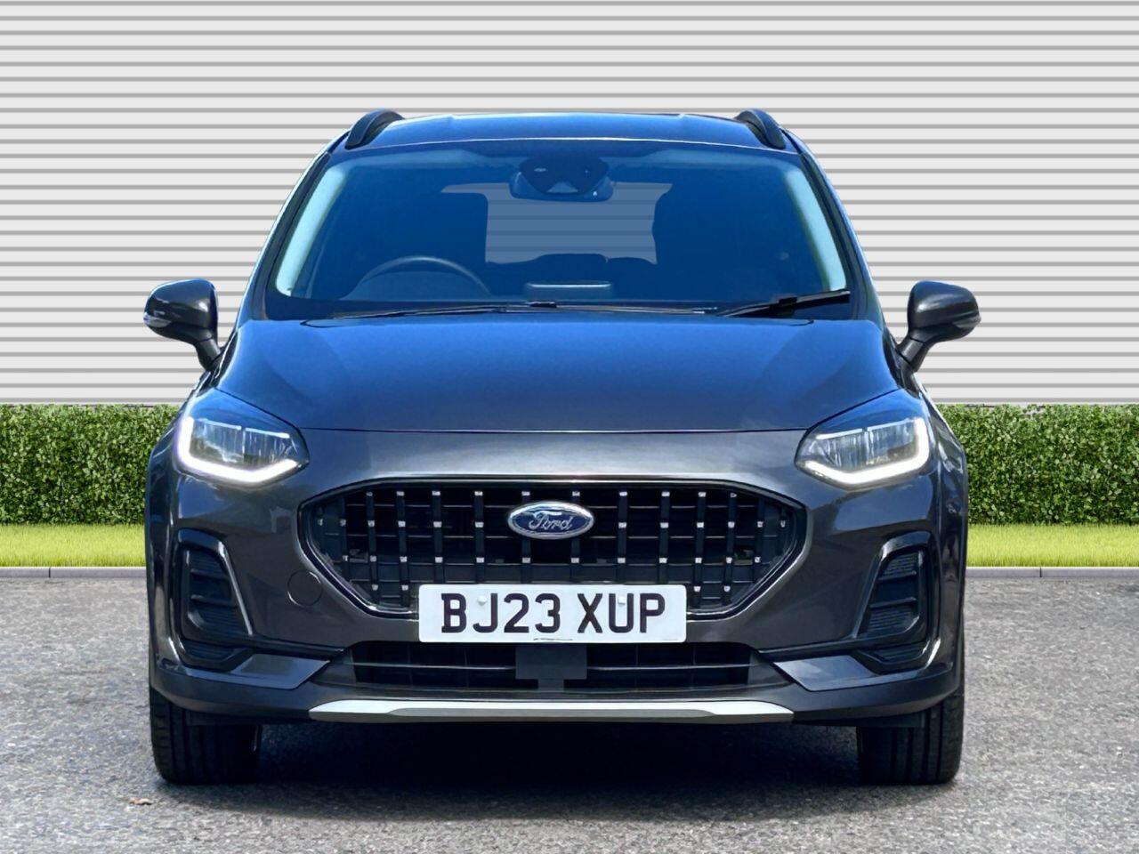 Ford Fiesta - Image 3