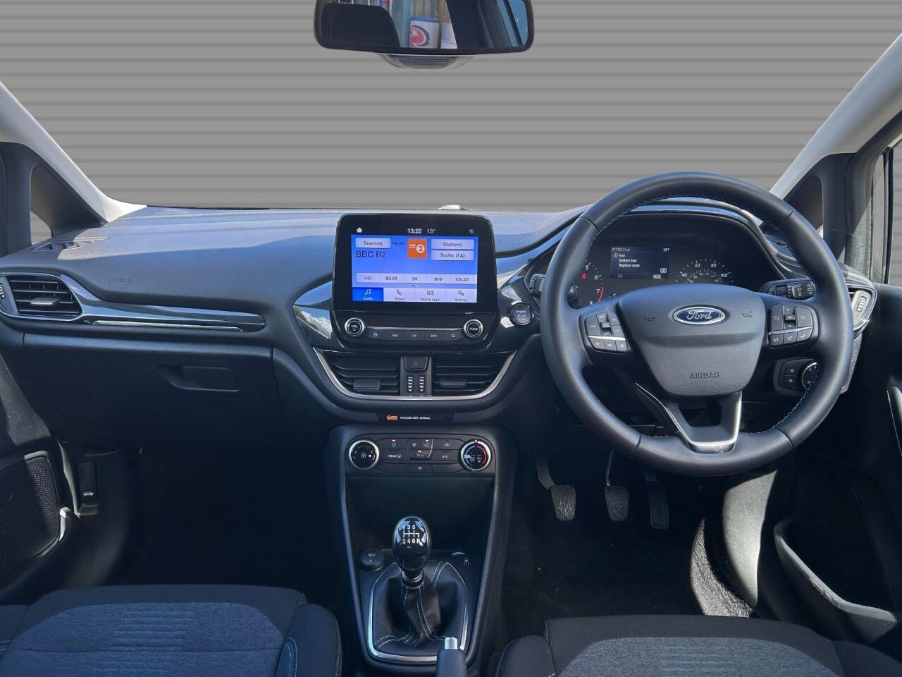 Ford Fiesta - Image 6