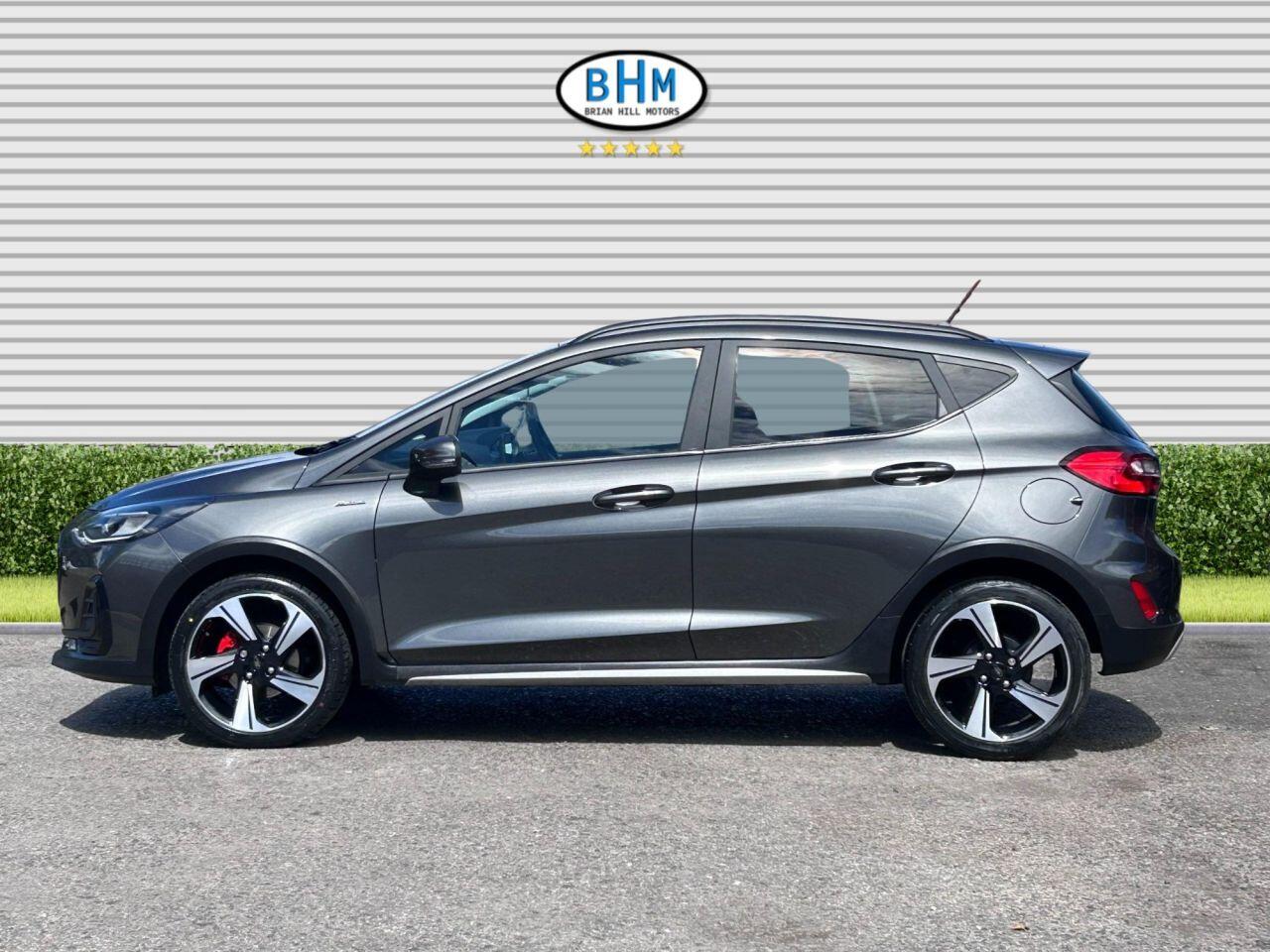 Ford Fiesta - Image 7