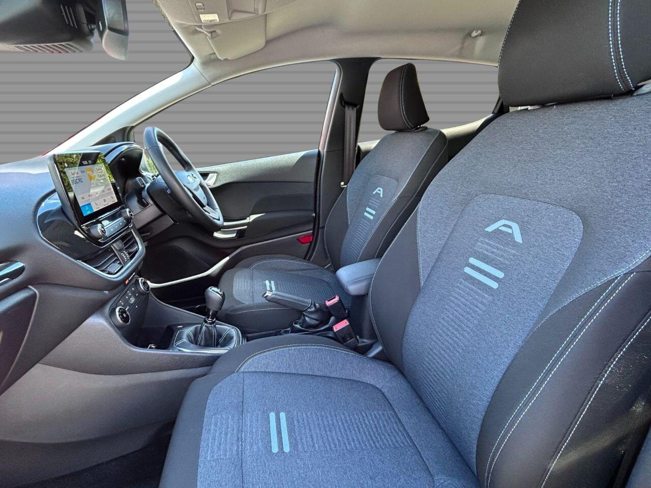 Ford Fiesta - Image 14