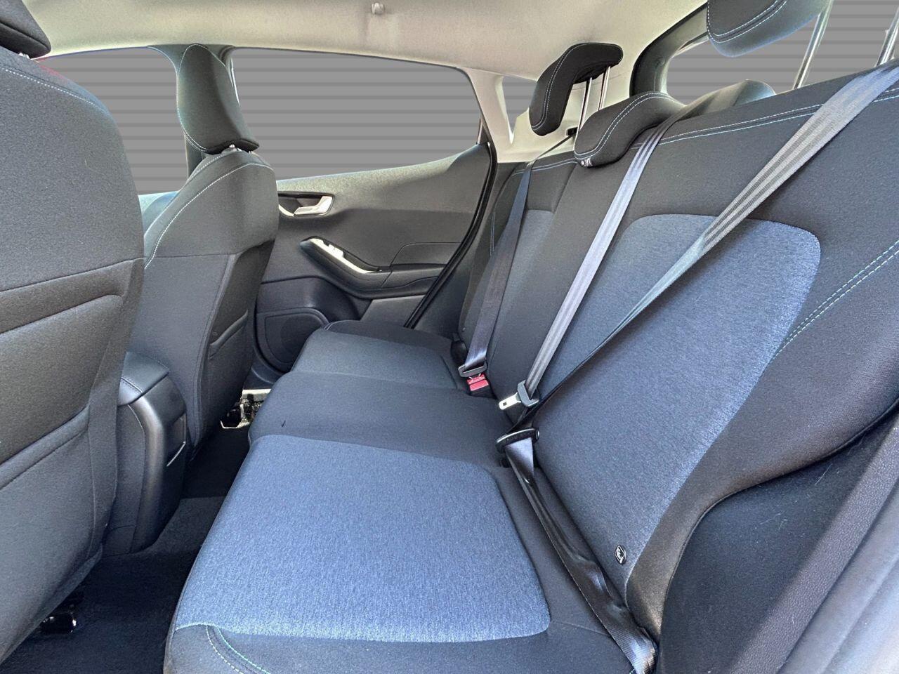 Ford Fiesta - Image 15