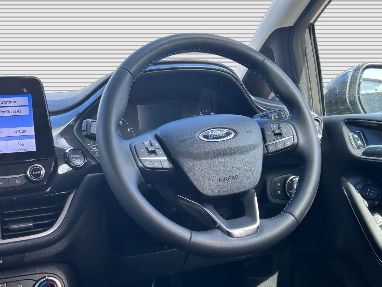 Ford Fiesta - Image 18
