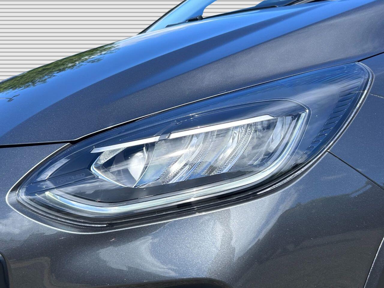 Ford Fiesta - Image 25