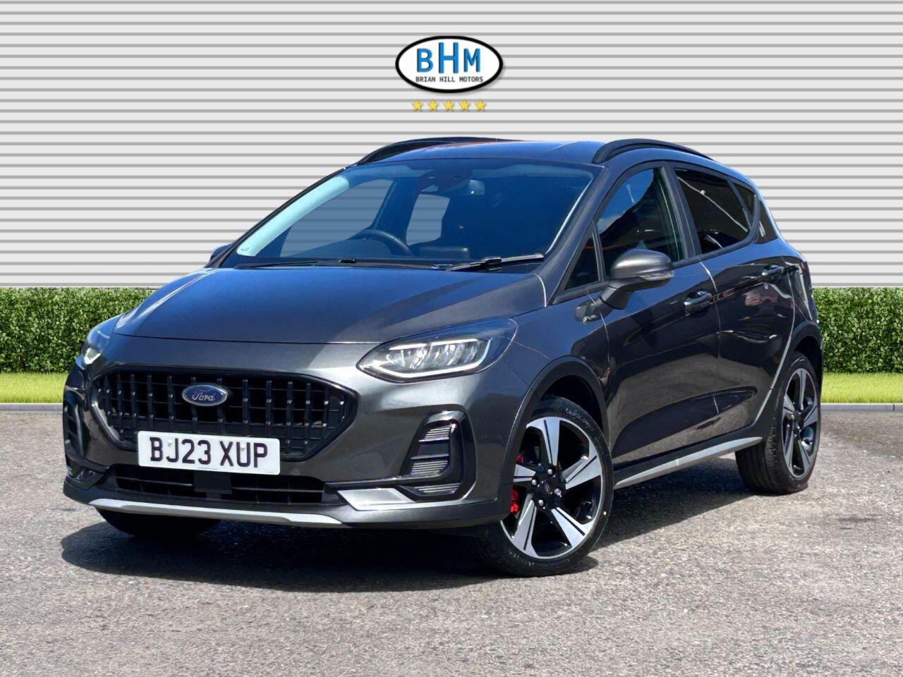 Ford Fiesta - Image 29