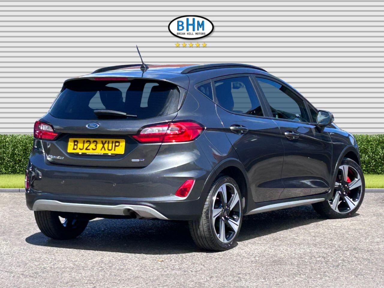 Ford Fiesta - Image 30