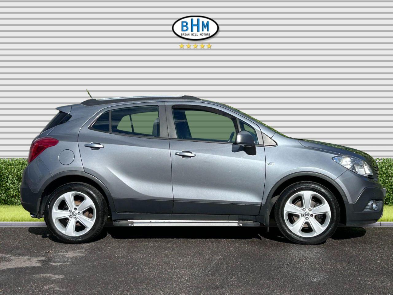 Vauxhall Mokka - Image 2