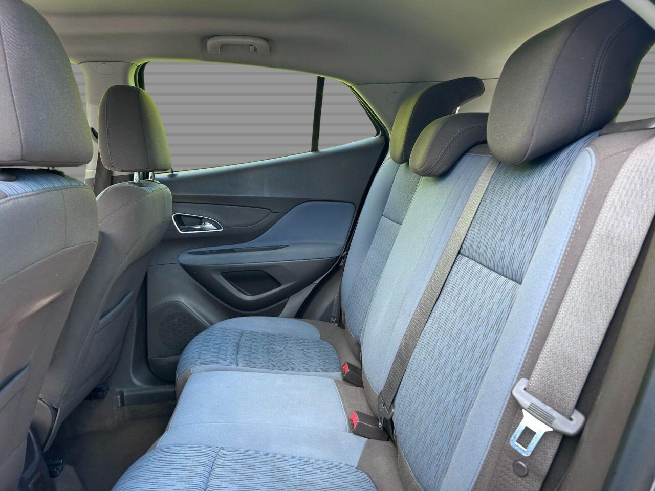 Vauxhall Mokka - Image 9