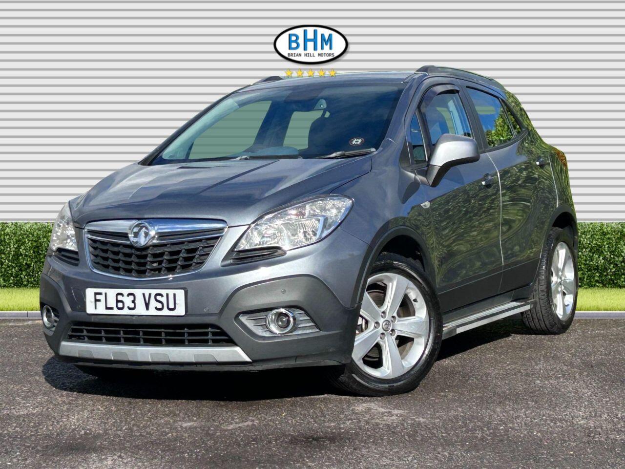 Vauxhall Mokka - Image 15