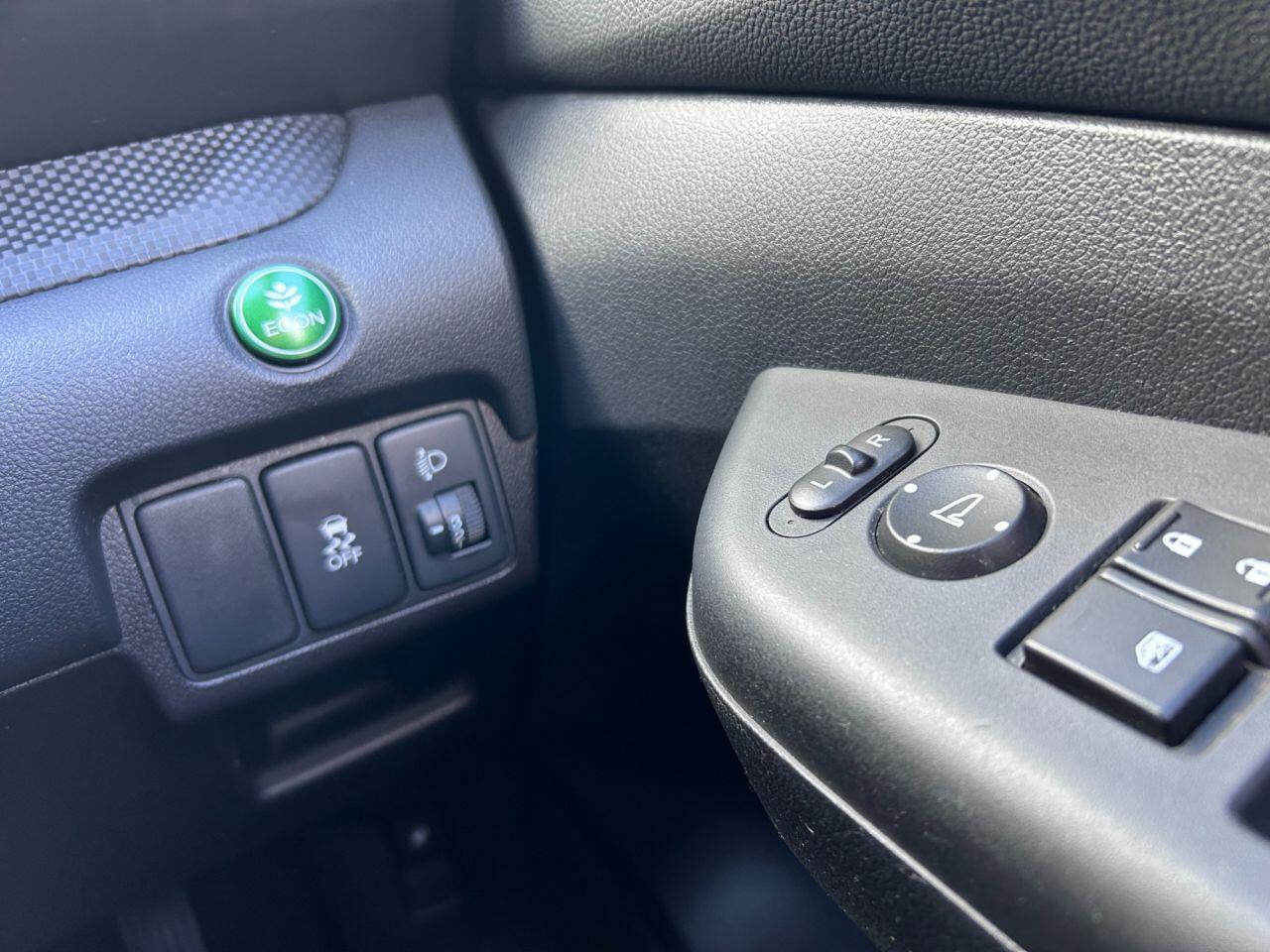 Honda CR-V - Image 19