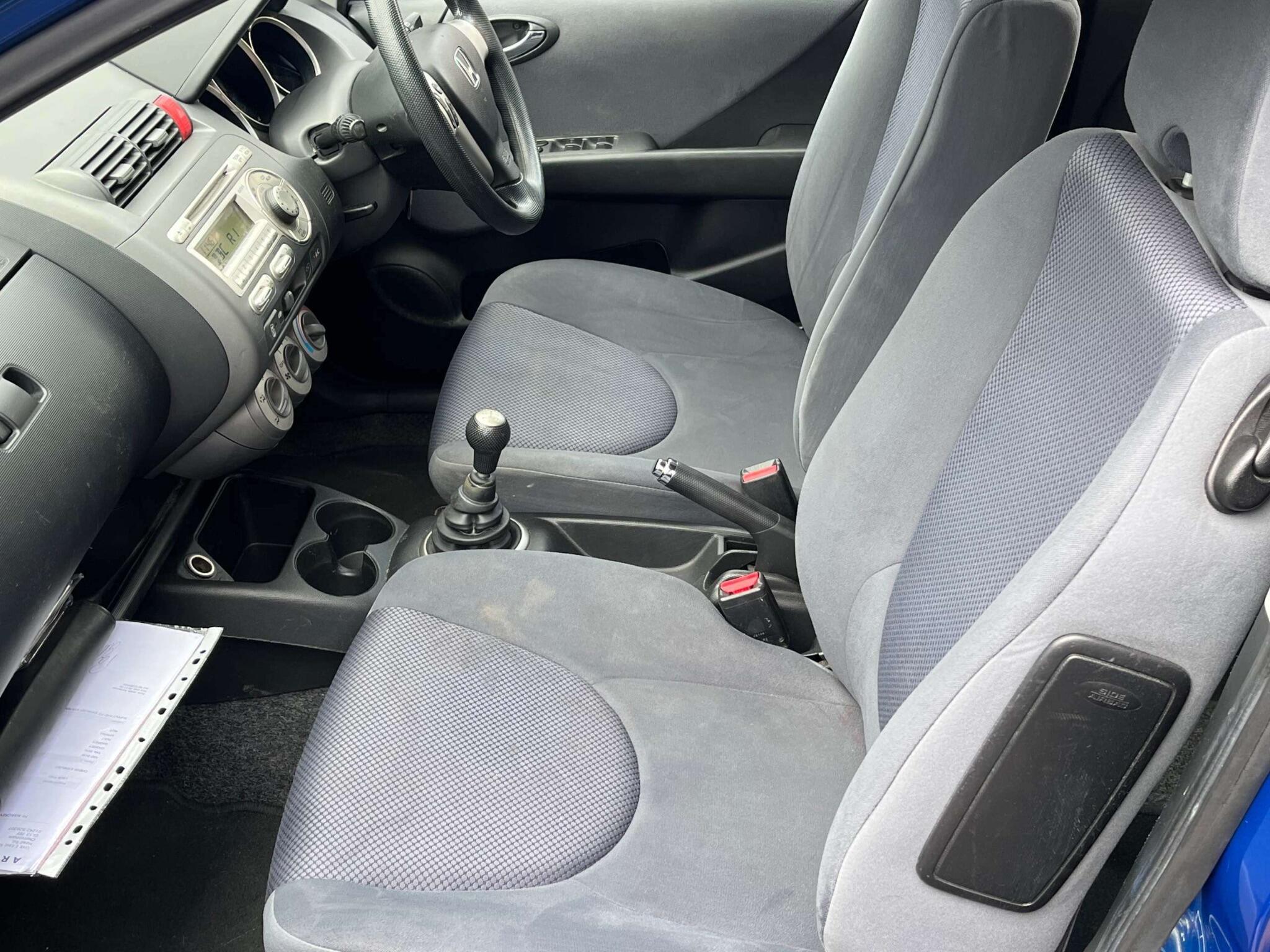 Honda Jazz - Image 14