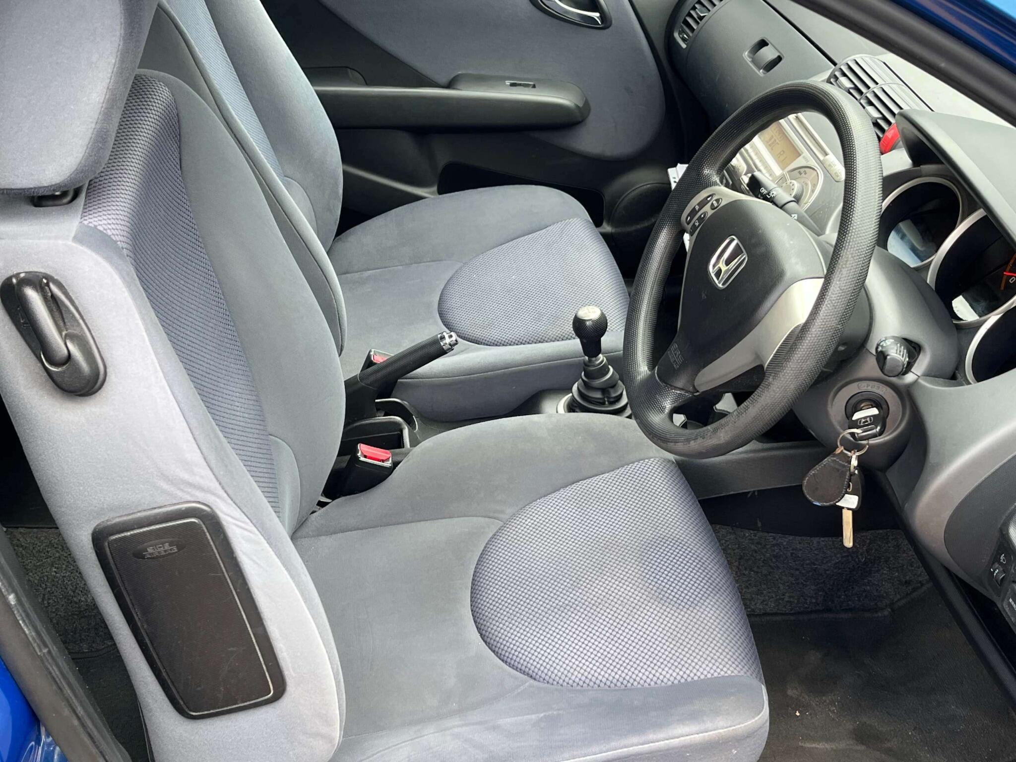 Honda Jazz - Image 15