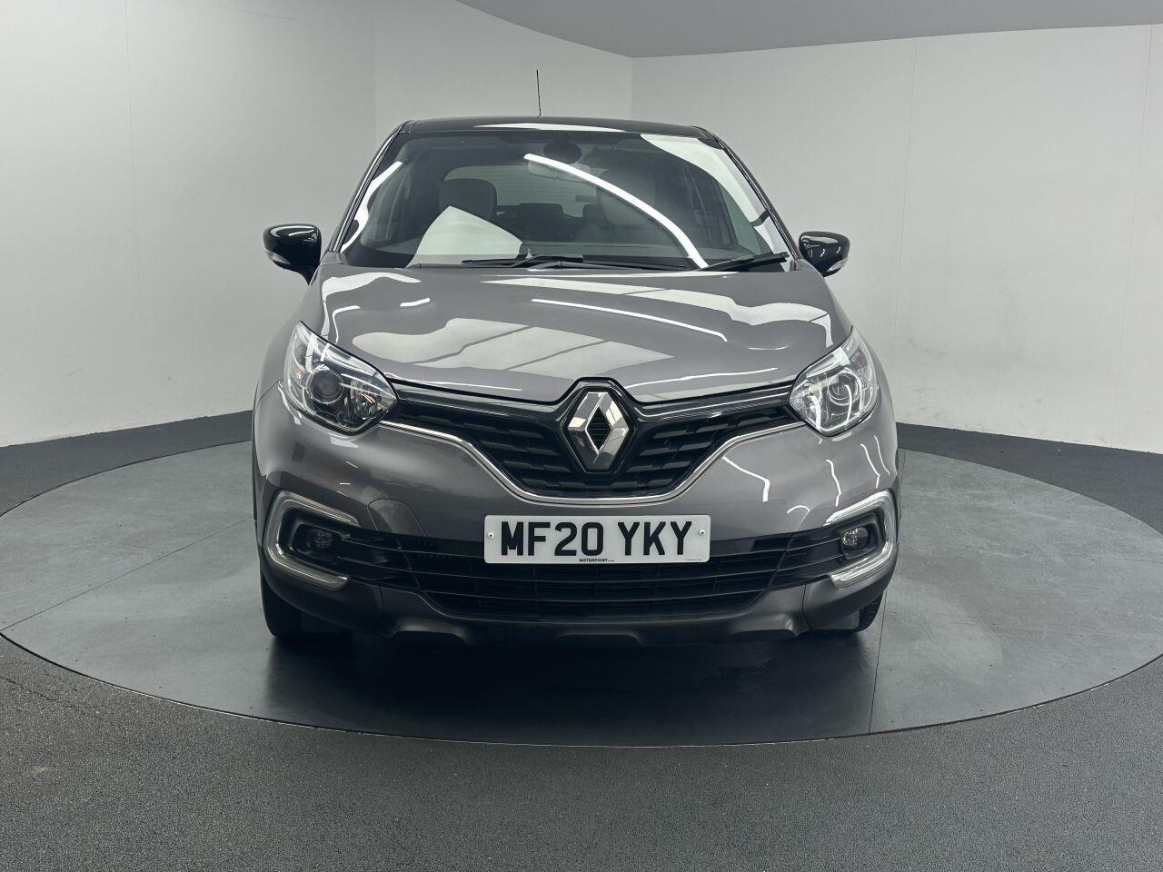 Renault Captur - Image 5