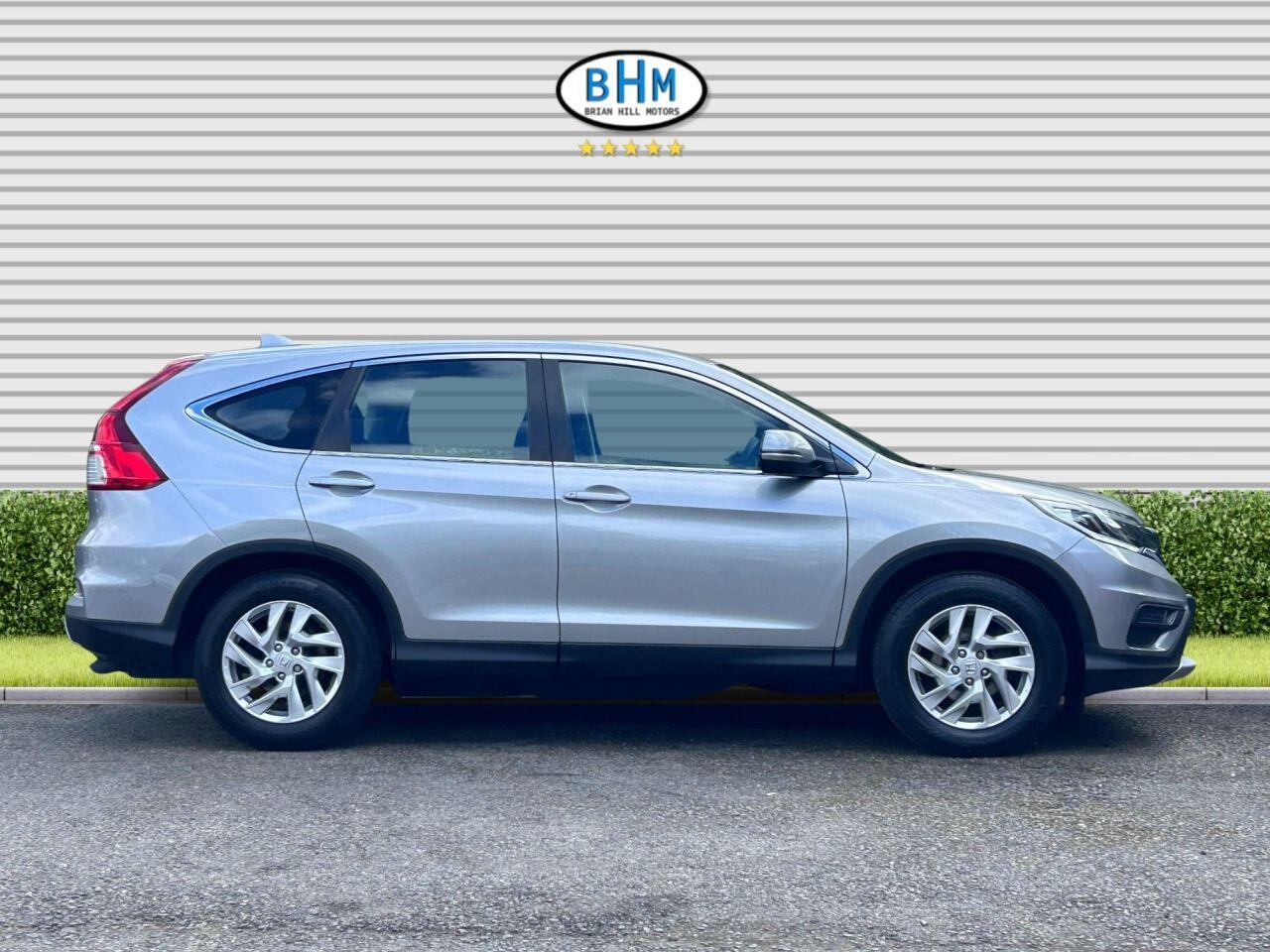 Honda CR-V - Image 2