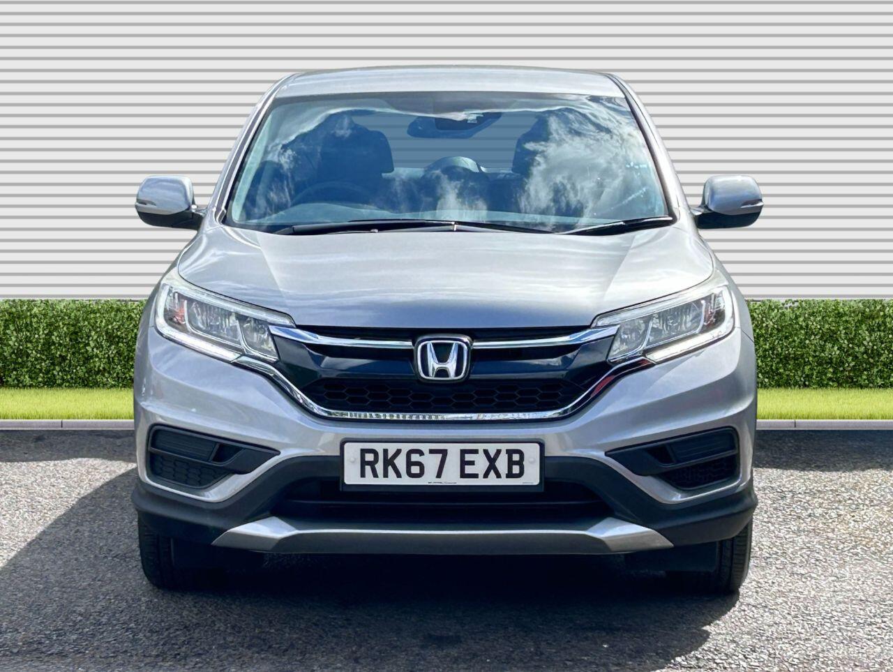 Honda CR-V - Image 3