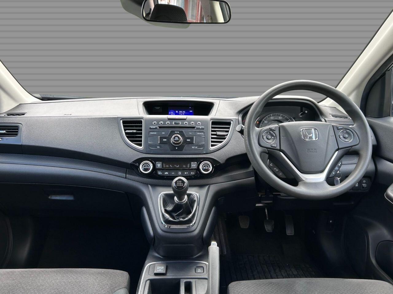 Honda CR-V - Image 4