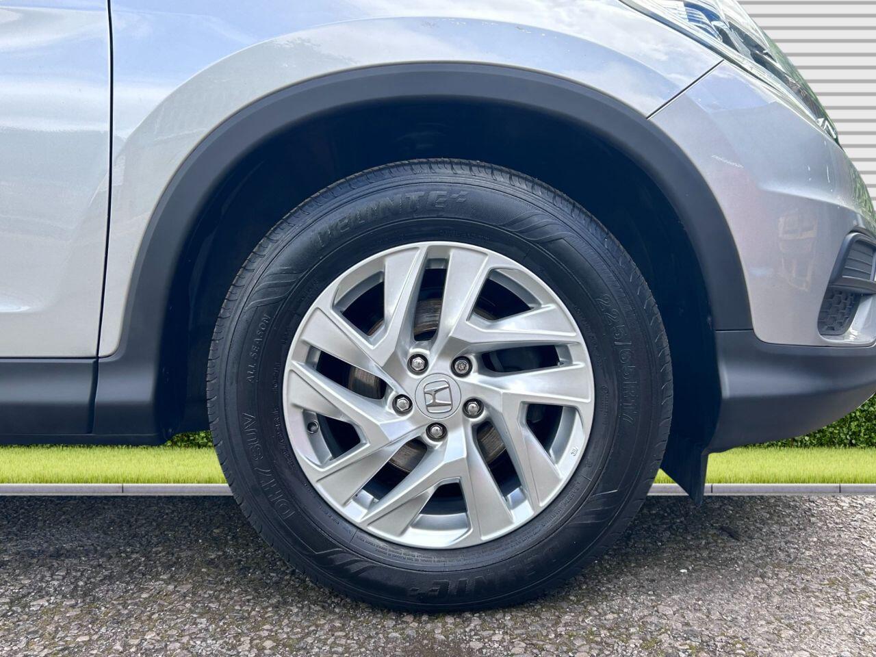 Honda CR-V - Image 5