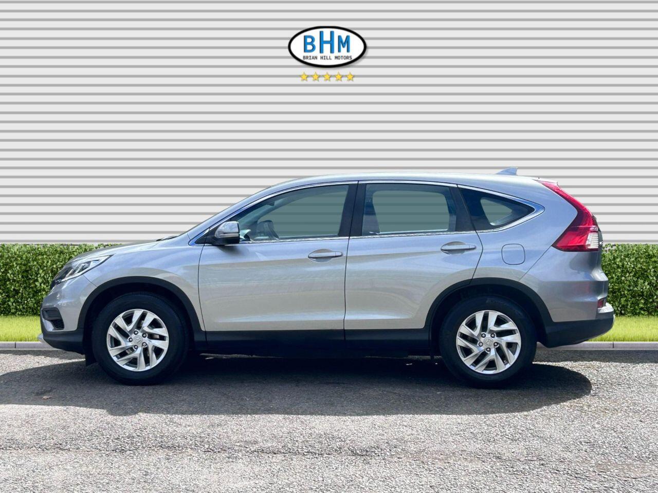 Honda CR-V - Image 6