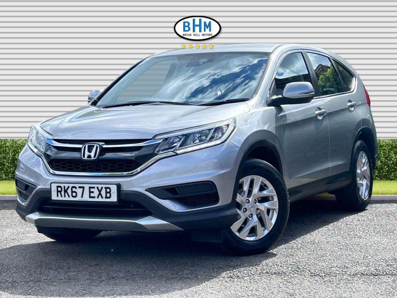 Honda CR-V - Image 7