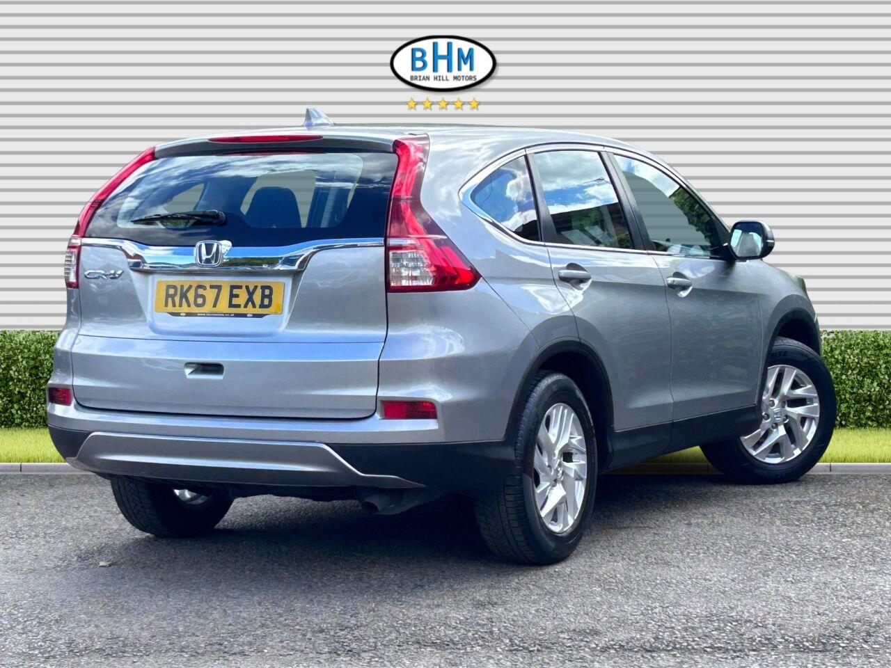 Honda CR-V - Image 9
