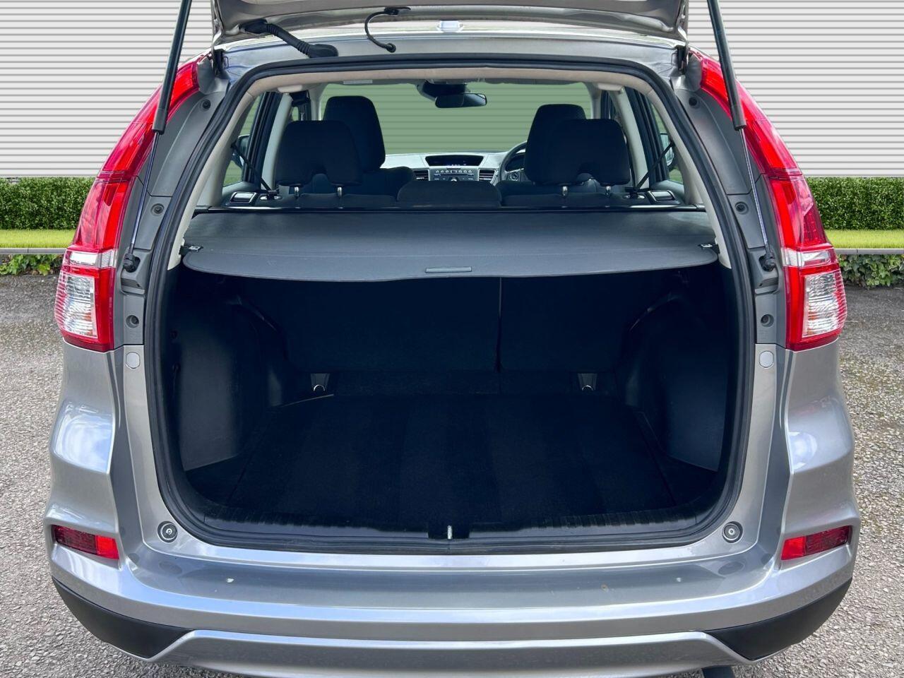 Honda CR-V - Image 11