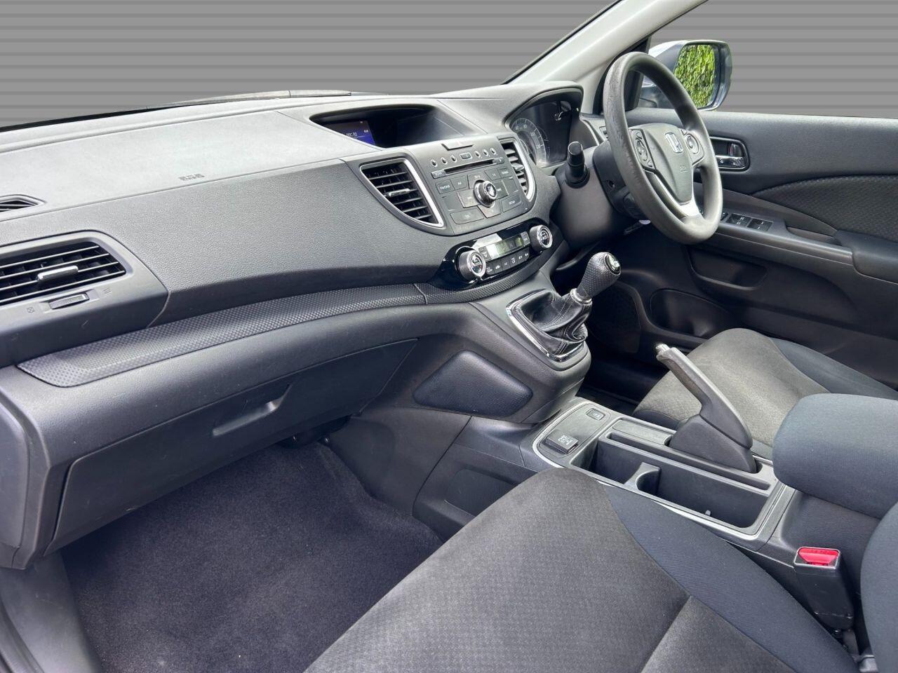 Honda CR-V - Image 13