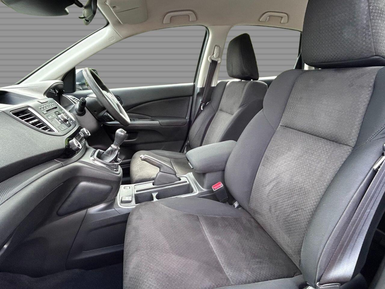 Honda CR-V - Image 14