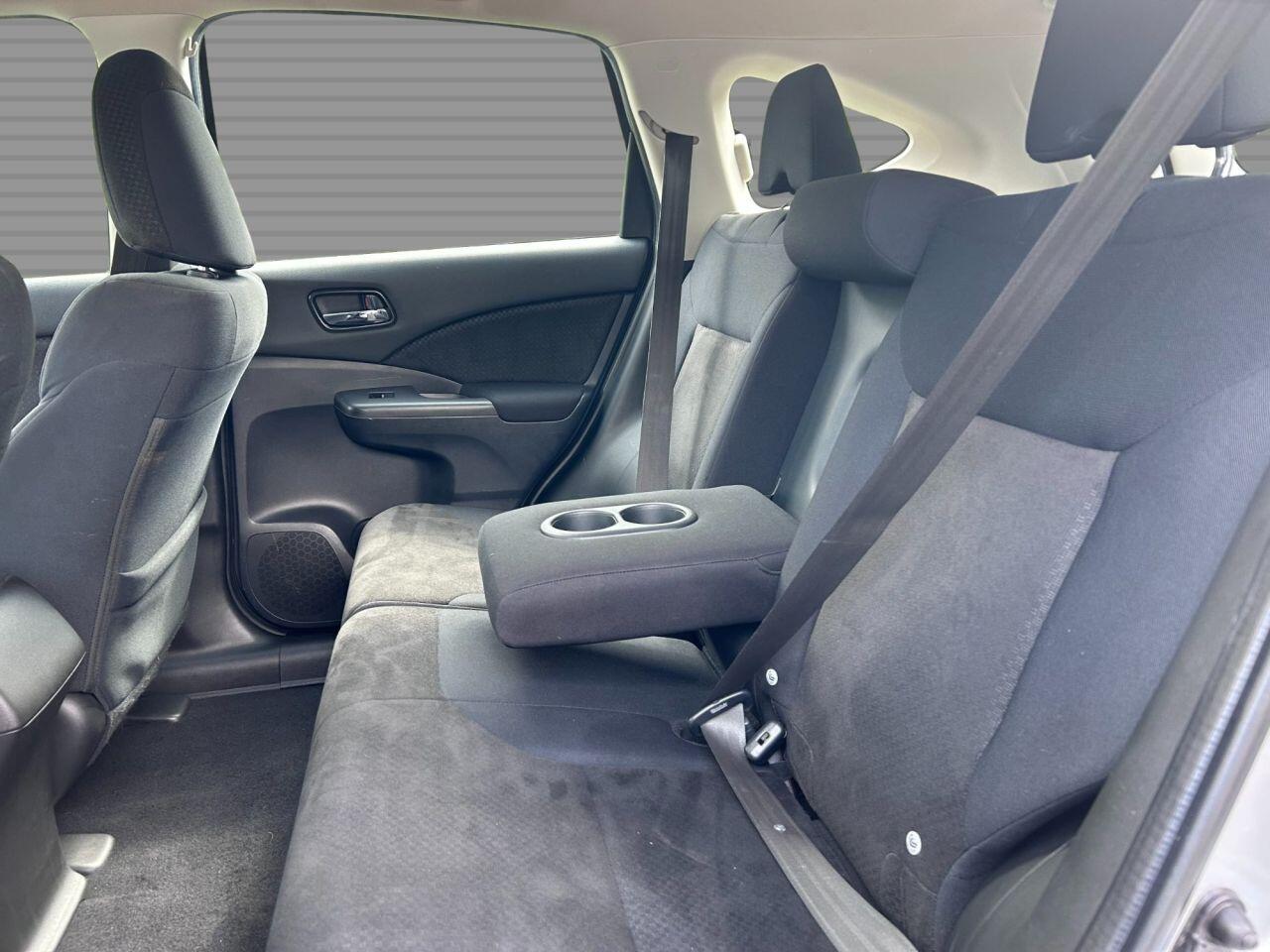 Honda CR-V - Image 15