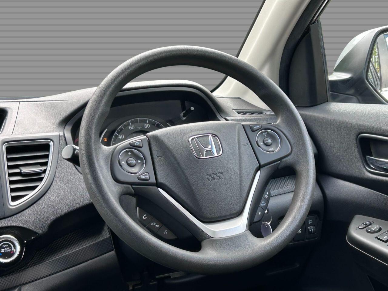 Honda CR-V - Image 17