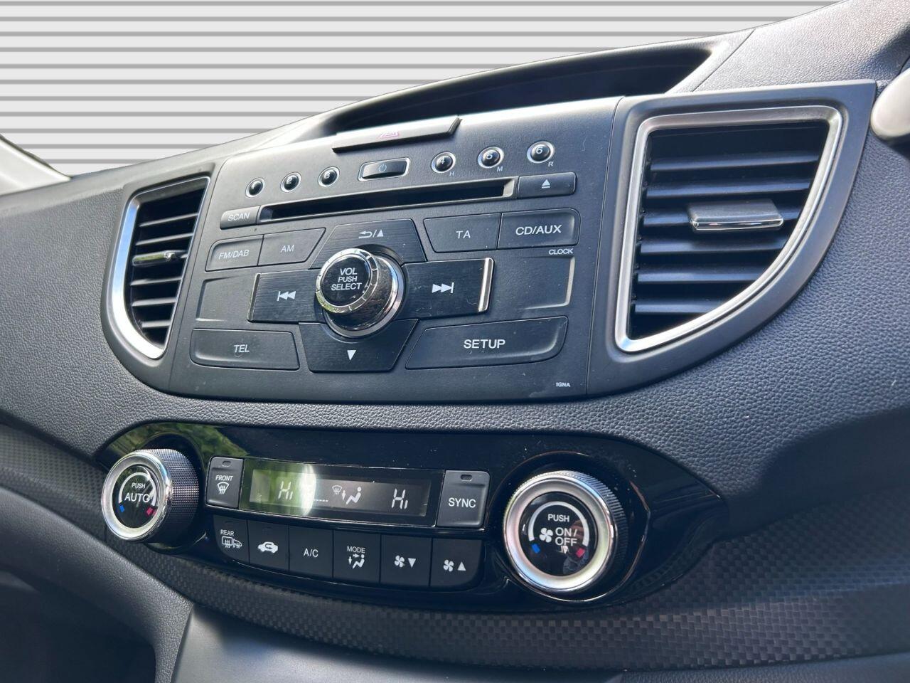 Honda CR-V - Image 18
