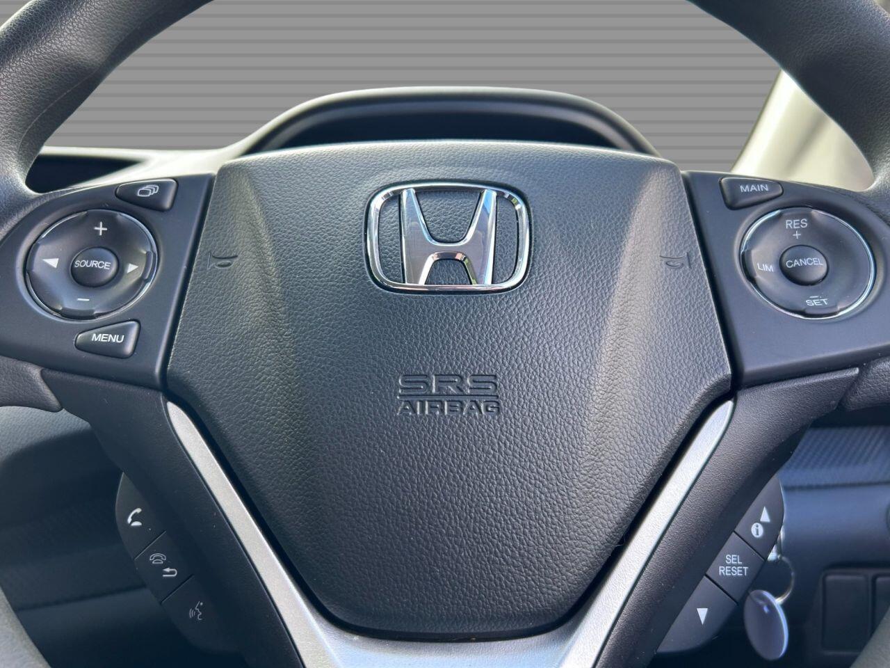 Honda CR-V - Image 20