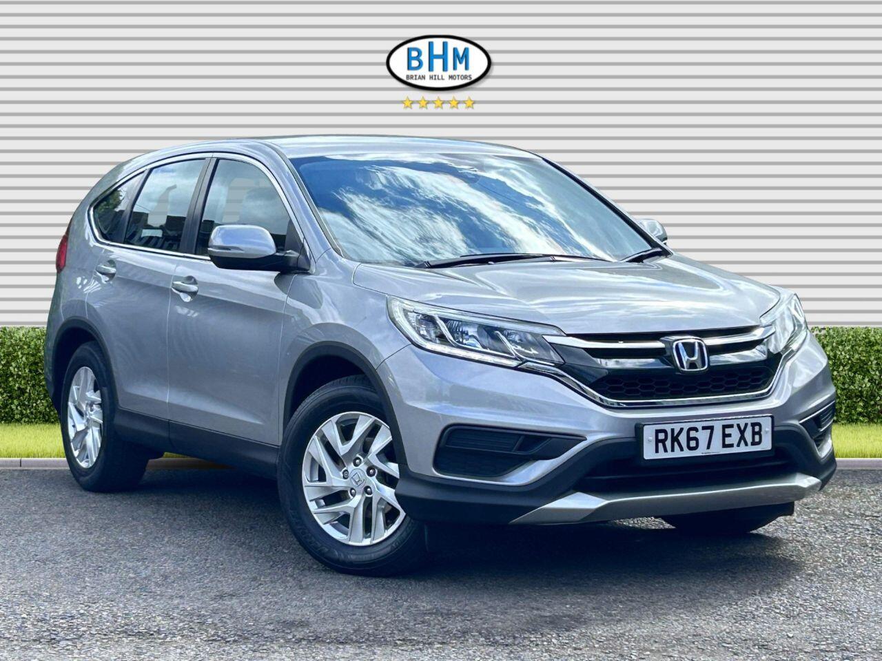 Honda CR-V - Image 26