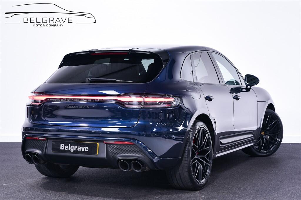 Porsche Macan - Image 3