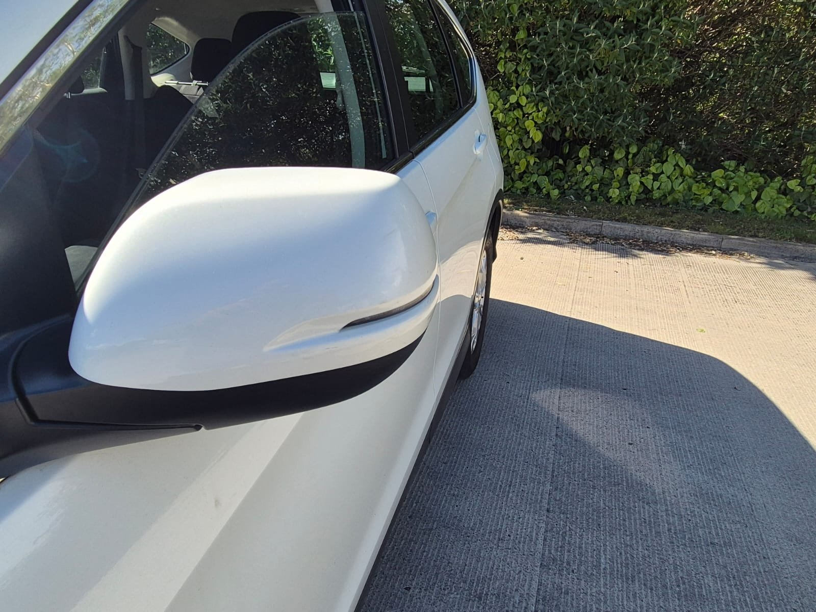 Honda CR-V - Image 8
