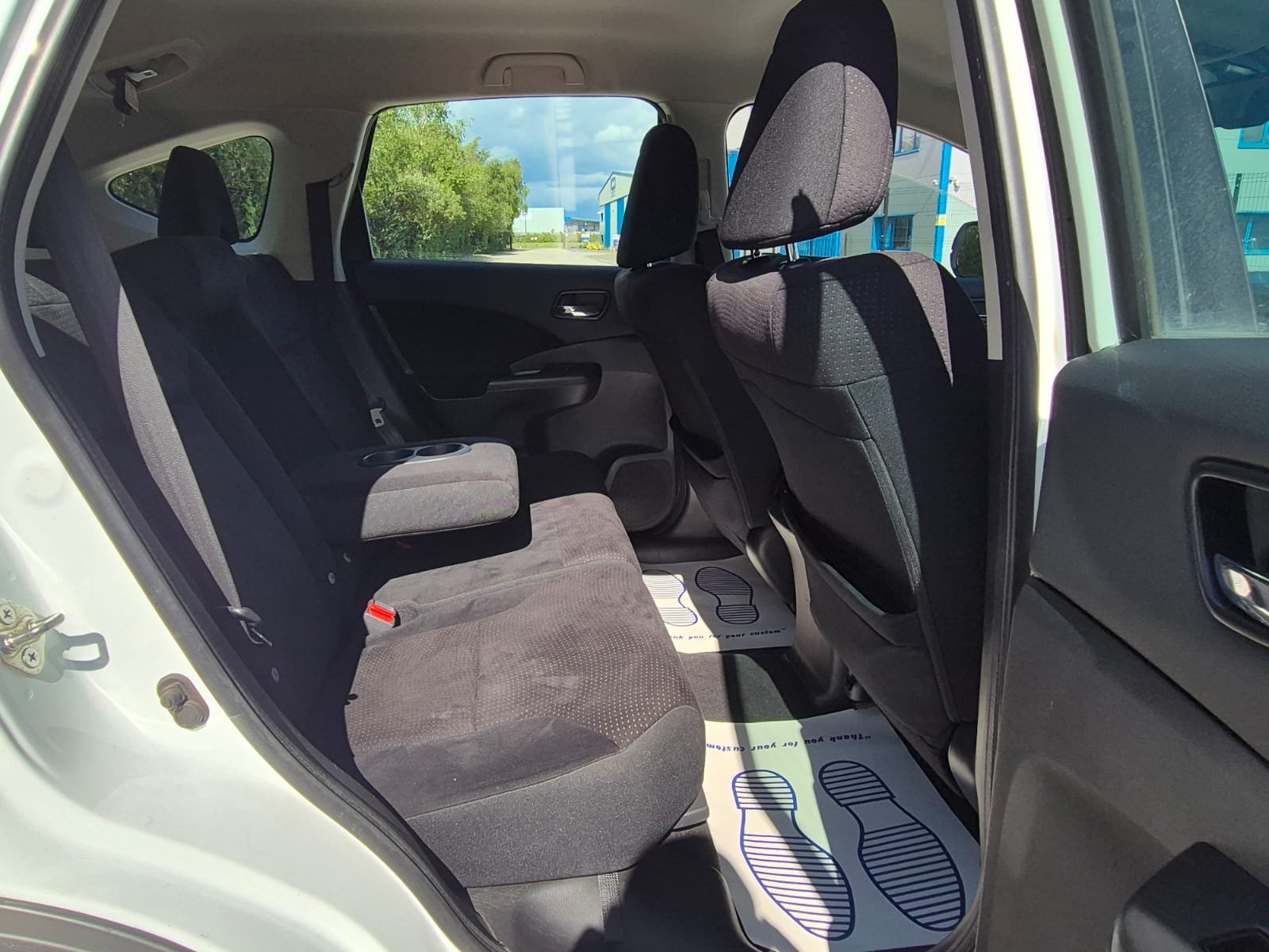 Honda CR-V - Image 3