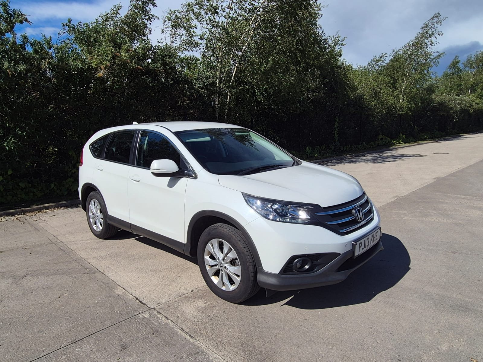 Honda CR-V - Image 6