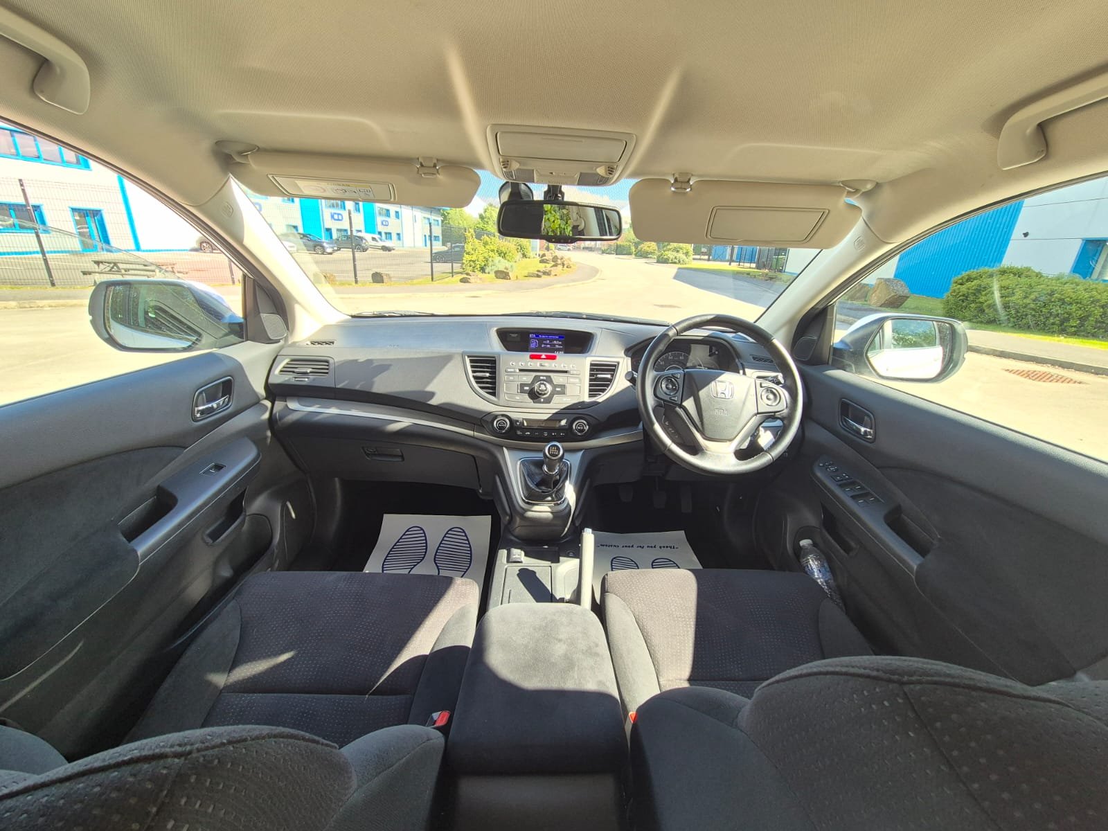 Honda CR-V - Image 2