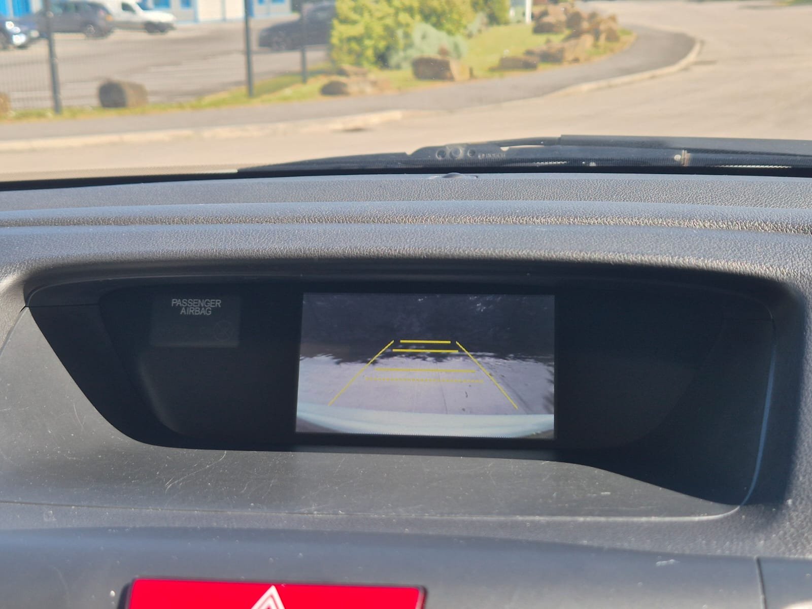 Honda CR-V - Image 4