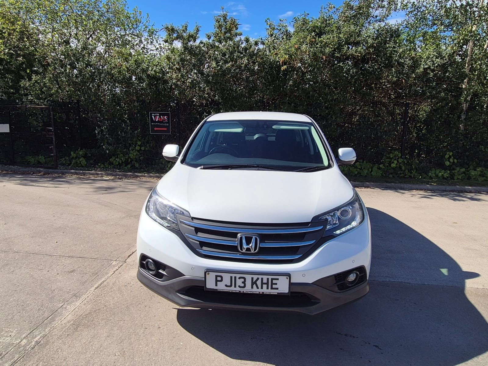 Honda CR-V - Image 12