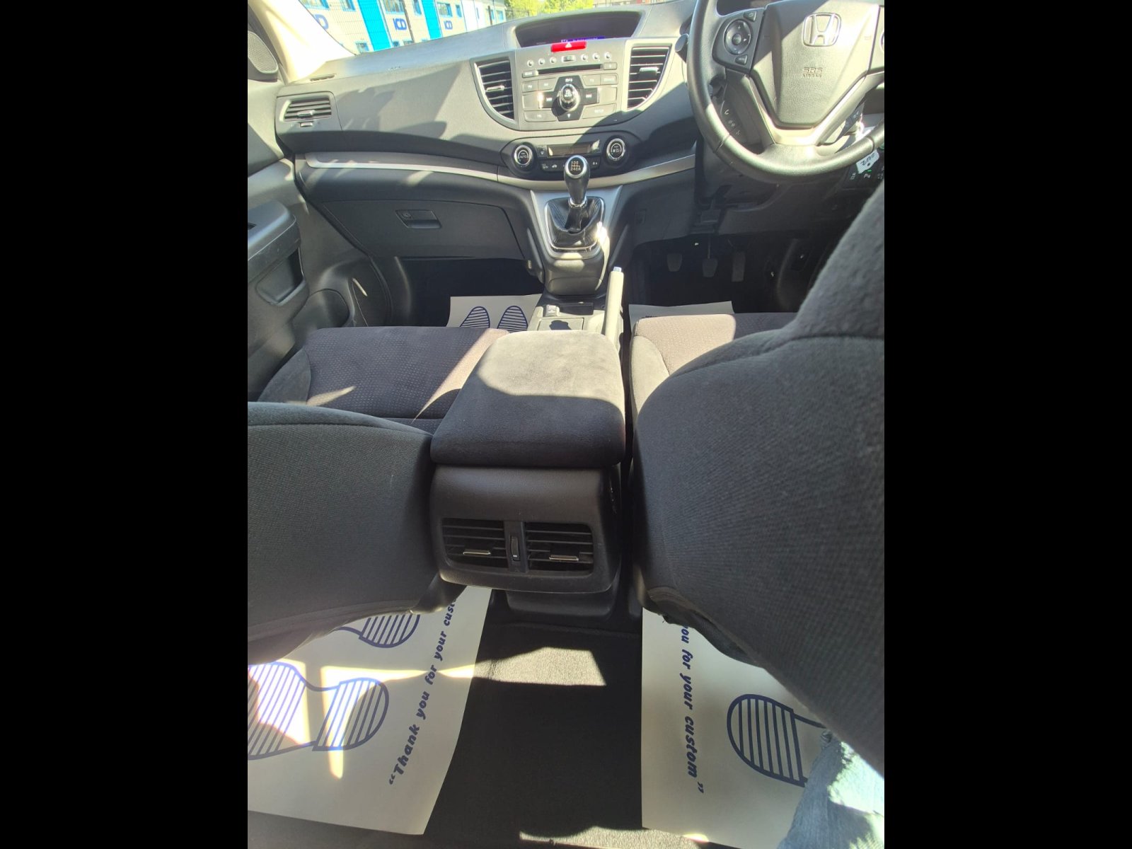 Honda CR-V - Image 14