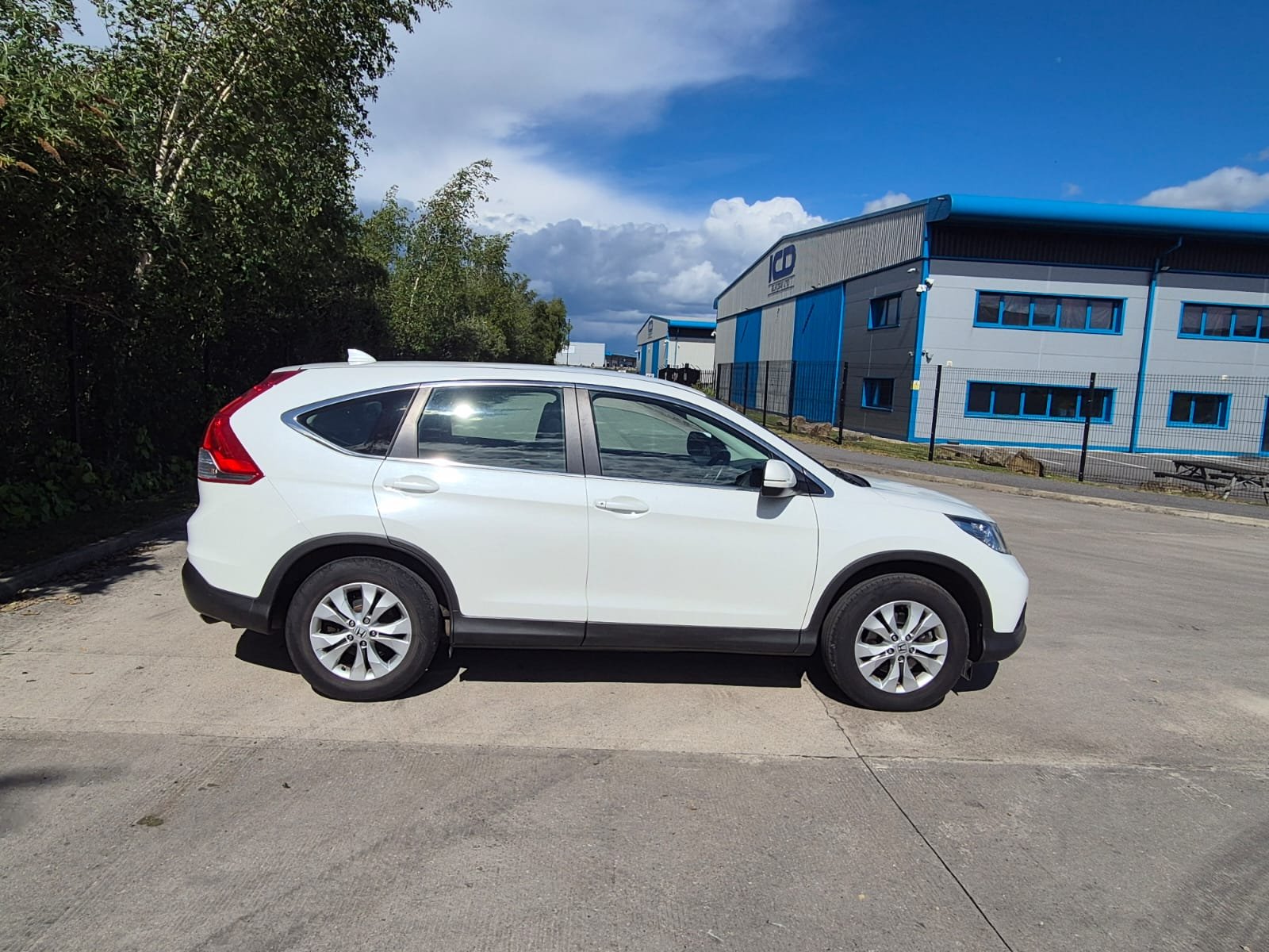 Honda CR-V - Image 15