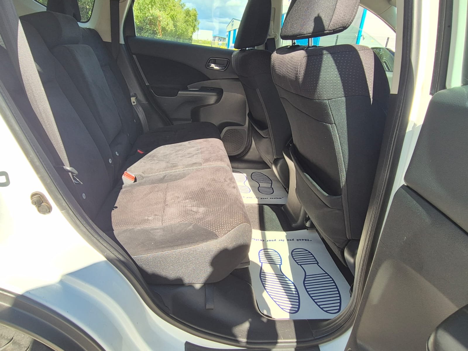 Honda CR-V - Image 5