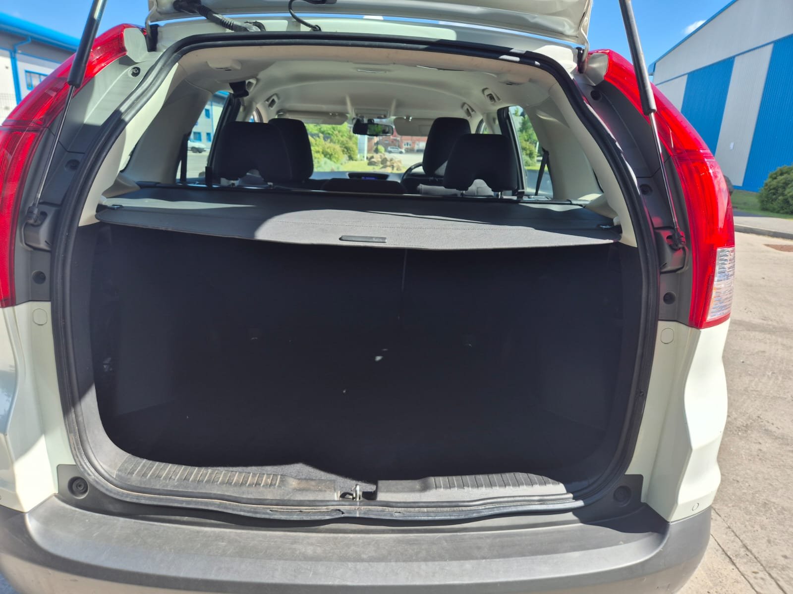 Honda CR-V - Image 18