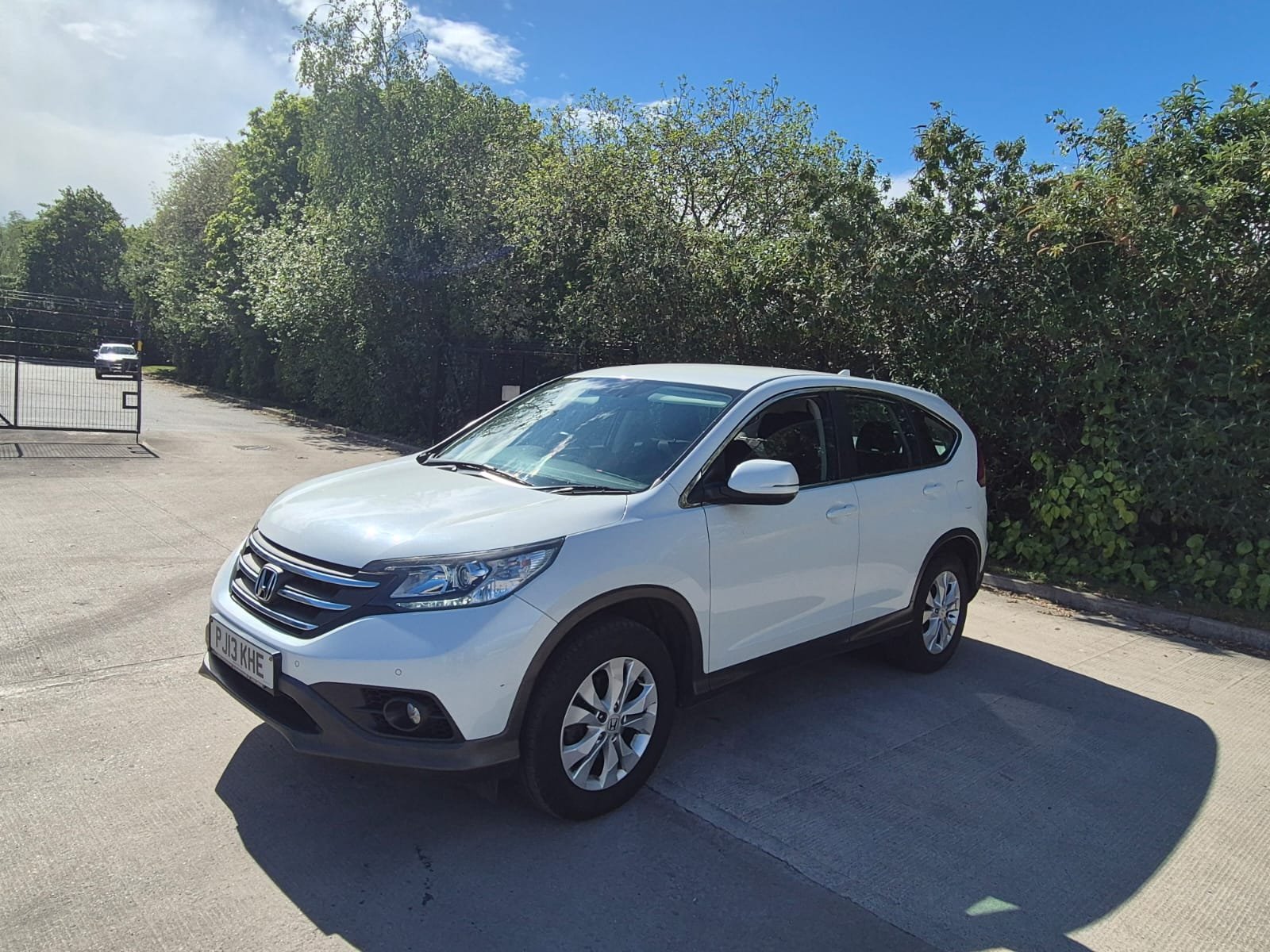 Honda CR-V - Image 7
