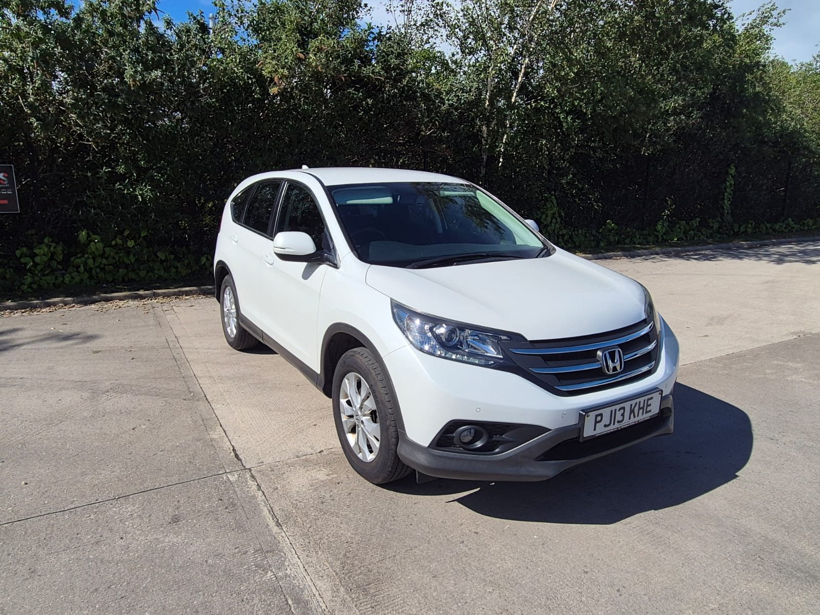 Honda CR-V - Image 19
