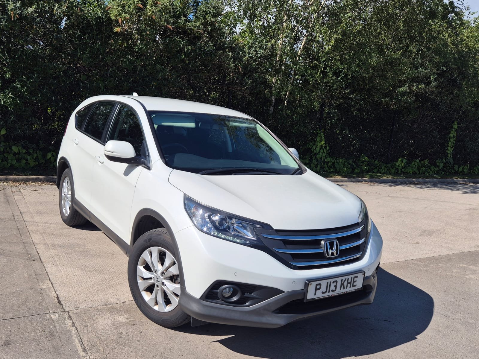 Honda CR-V - Image 20